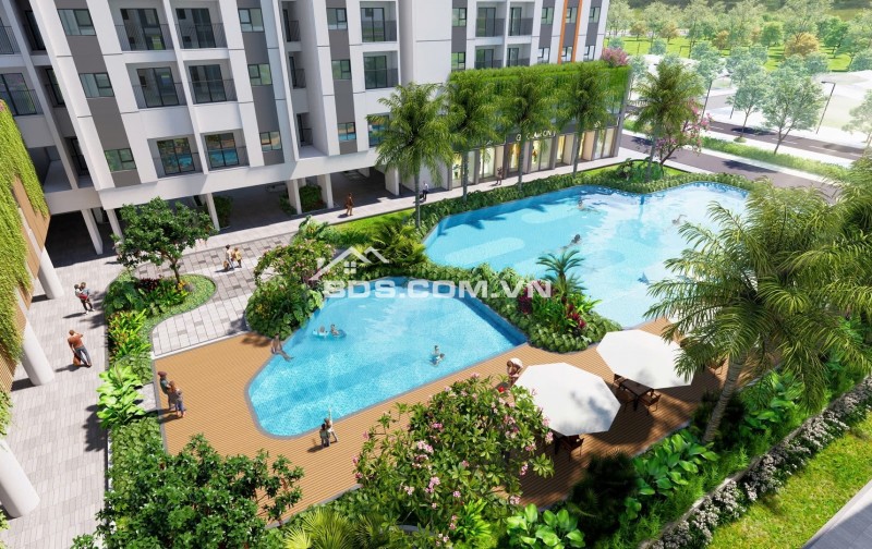 NHẬN HỒ SƠ ĐĂNG KÝ MUA CĂN HỘ NOXH K-HOME TẠI ĐỒNG NAI